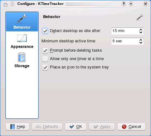 File:Snapshot-ktimetracker-options-behavior.png