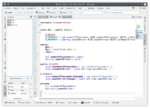 Thumbnail for File:Kdevelop-after-class-generation-lessdoc.png